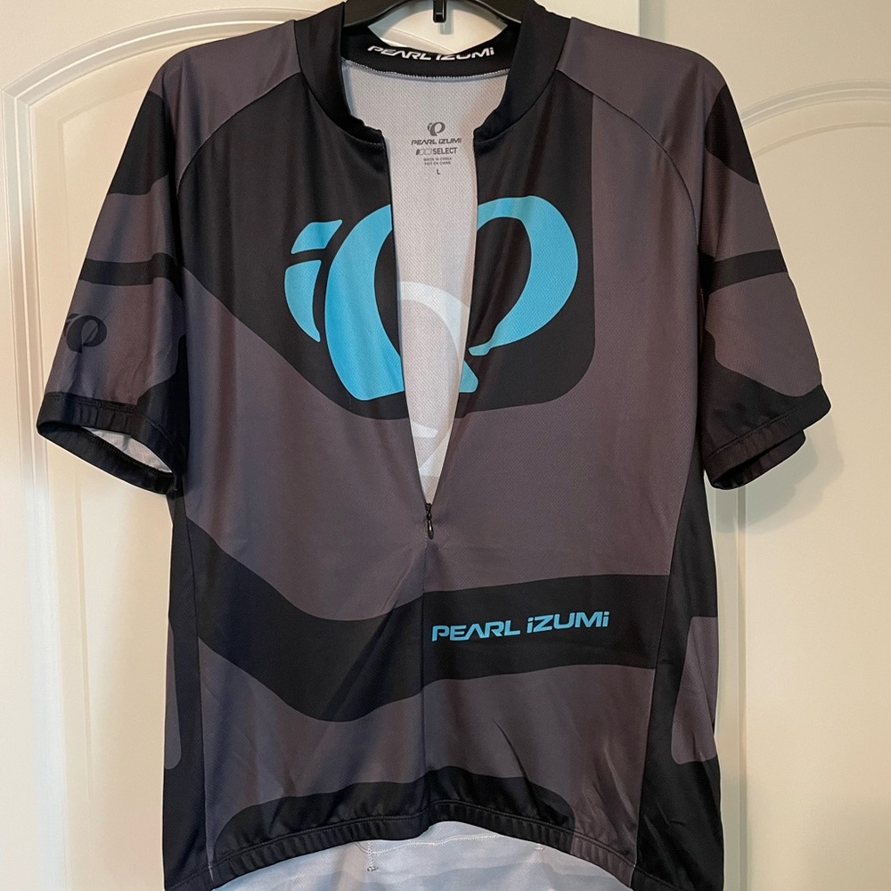 Pearl Izumi Women’s Cycling Jersey